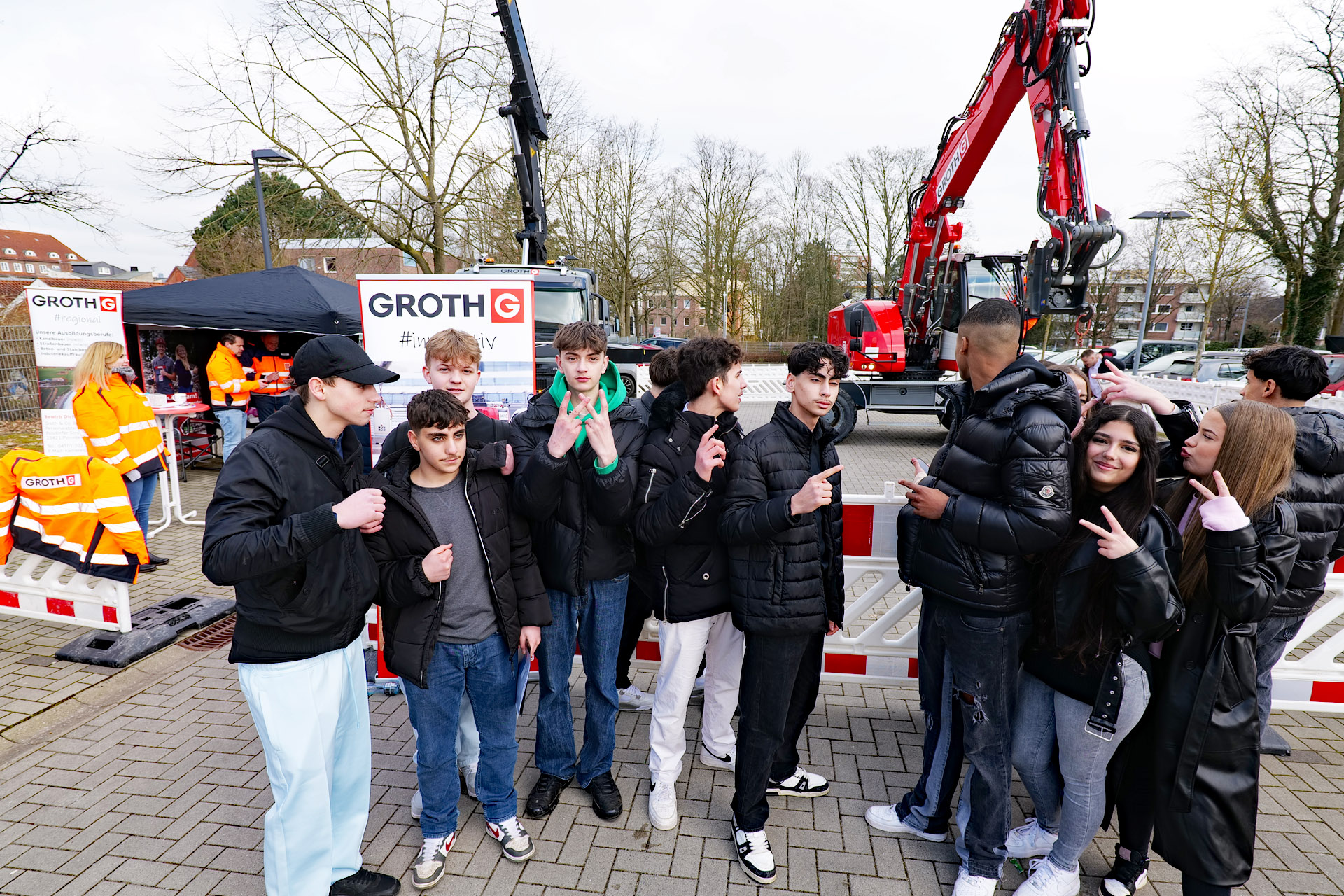 Willkommen PinBall